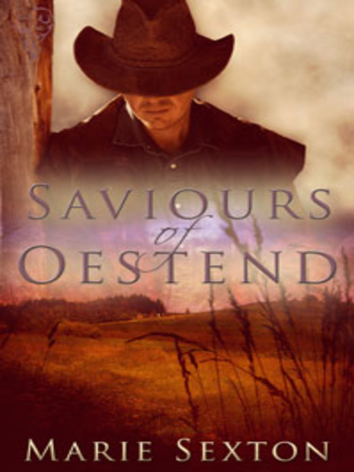 Cover image for Saviours of Oestend